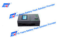 Système d'équilibre de batterie de l'essayeur de capacité de batterie au lithium d'AWT/BBS